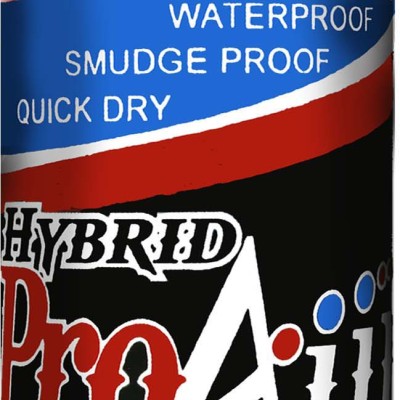 ProAiir Hybrid Orange 2oz